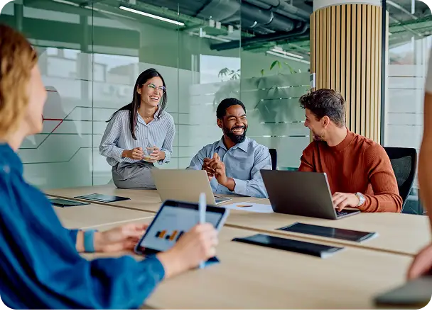 Payroll Industry Leadership